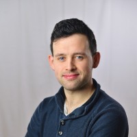 OnePageCRM | Sales CRM for Small Business Employee Joel Hartney's profile photo