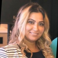 The Father's Table Employee Loretta Cruz's profile photo