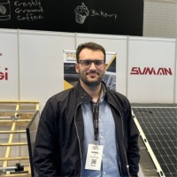 Kamil Awad Email