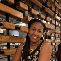 TEXANS ANESTHESIA ASSOCIATES PLLC Employee Naa Wilson-Kumi's profile photo