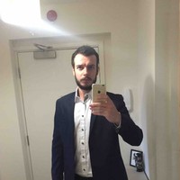 HM Revenue & Customs Employee Tom Smee's profile photo