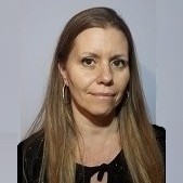 Kolector Employee Liliana Astrid Lloret's profile photo
