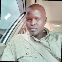 National Communication Authority (NCA) Employee Jok Ajak's profile photo