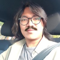 OCR Group Berhad Employee Afiq Zaidi's profile photo