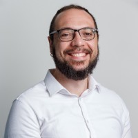 Wood Employee Thiago Perez's profile photo