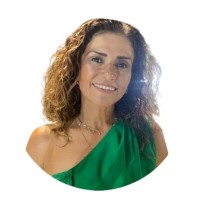 Ecolimpio Employee Rosa Edith Ramirez Lara's profile photo