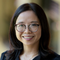 Canadian International School of Hong Kong Employee Penny Pan's profile photo