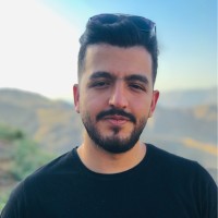 *780# Employee Mohammad Fazeli's profile photo