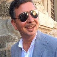 askanews Employee Gianpiero Casagni's profile photo