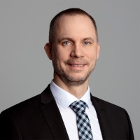 IMT Group Liechtenstein Employee Thomas Mathis's profile photo