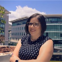 Ladonware Employee Lucía Rodríguez Barrantes's profile photo