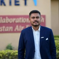 Sadiq Employee Abdul Rafay's profile photo