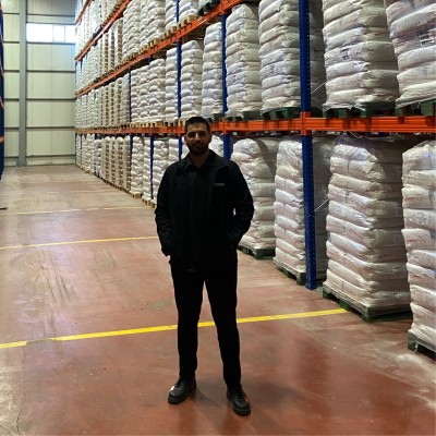 Raf Grup Employee Yusuf Kılıç's profile photo