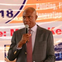 Joseph Kamau Email