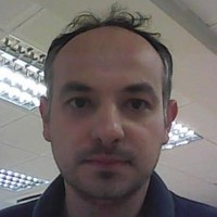 Hellenic National Defence General Staff Employee John Lionas's profile photo
