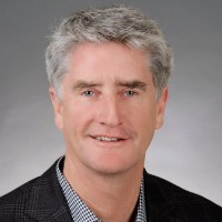 Raw Engineering Employee David Overmyer's profile photo