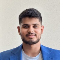 Booster Prep Inc Employee Sufiyan Sabir's profile photo