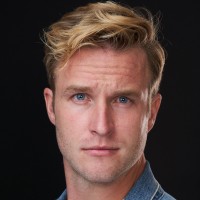 Fallout Entertainment Employee Sean Perry's profile photo