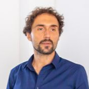 Data Project Employee Matteo Pellizzoni's profile photo