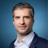 Enedis Employee Christophe Mattia's profile photo