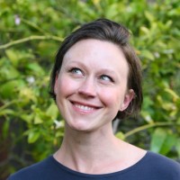 Airbnb Employee Molly Main's profile photo