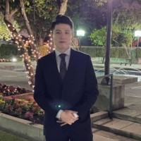 Harrington Group CPA's, LLP Employee Benson Yang's profile photo