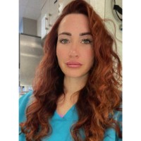 Jamaica Hospital Employee Danielle Defoe's profile photo