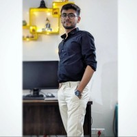 Yash Tripathi's profile photo