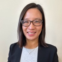 DEEP Measures Employee Jacqueline Thong's profile photo