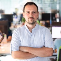 CoinTracking Employee Emir Ahmetović's profile photo