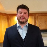 Greenberry Industrial Employee Tim Thoming's profile photo