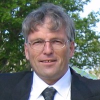 Ramboll Employee Per Moen's profile photo