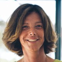 Sunmade Event Employee Florence Lisa's profile photo