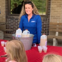 Galliker's Employee Kristy Reighard's profile photo