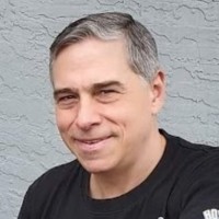 Line49 Employee Rick Green's profile photo
