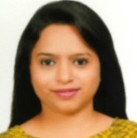 EFFICIENT INSURANCE BROKERS PRIVATE LIMITED Employee Pratibha Vaidya's profile photo