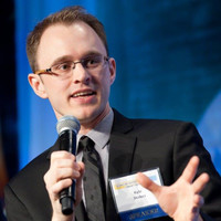 Axios Employee Kyle Stokes's profile photo