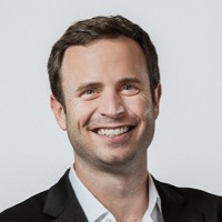 Bregal Sagemount Employee Michael Kosty's profile photo