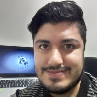 Aldibs Software Solutions Employee Alejandro Marotta's profile photo