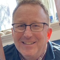 Barry Gaines Email & Phone Number