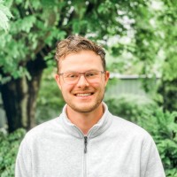 Lynden Door Inc. Employee Jake Poag's profile photo