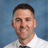 Joliet Catholic Academy Employee Ryan Quigley's profile photo