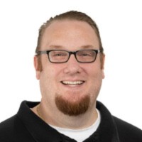 Atomic Data Employee Benjamin Allen's profile photo