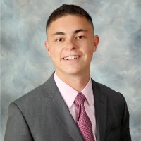 Salesforce Employee Michael Rosenbaum's profile photo
