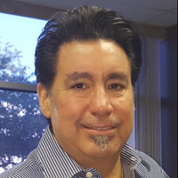 City of Austin Employee Daniel Ramirez's profile photo