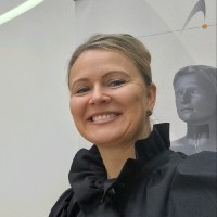 Prefound Employee Olivia Fedunik-Brehm's profile photo