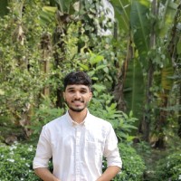 Rapidious Employee Sachin Kundapur's profile photo