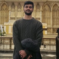 Nikhil K's profile photo