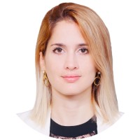 Fourthane Employee Lilian Perez's profile photo