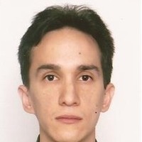 Natura Energy SpA Employee Arturo Reyes's profile photo